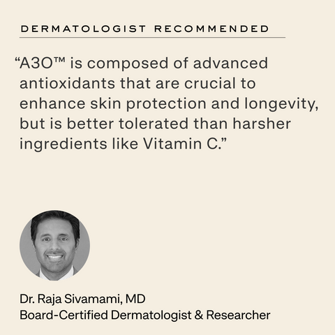 A3O Elemental Serum - image 1