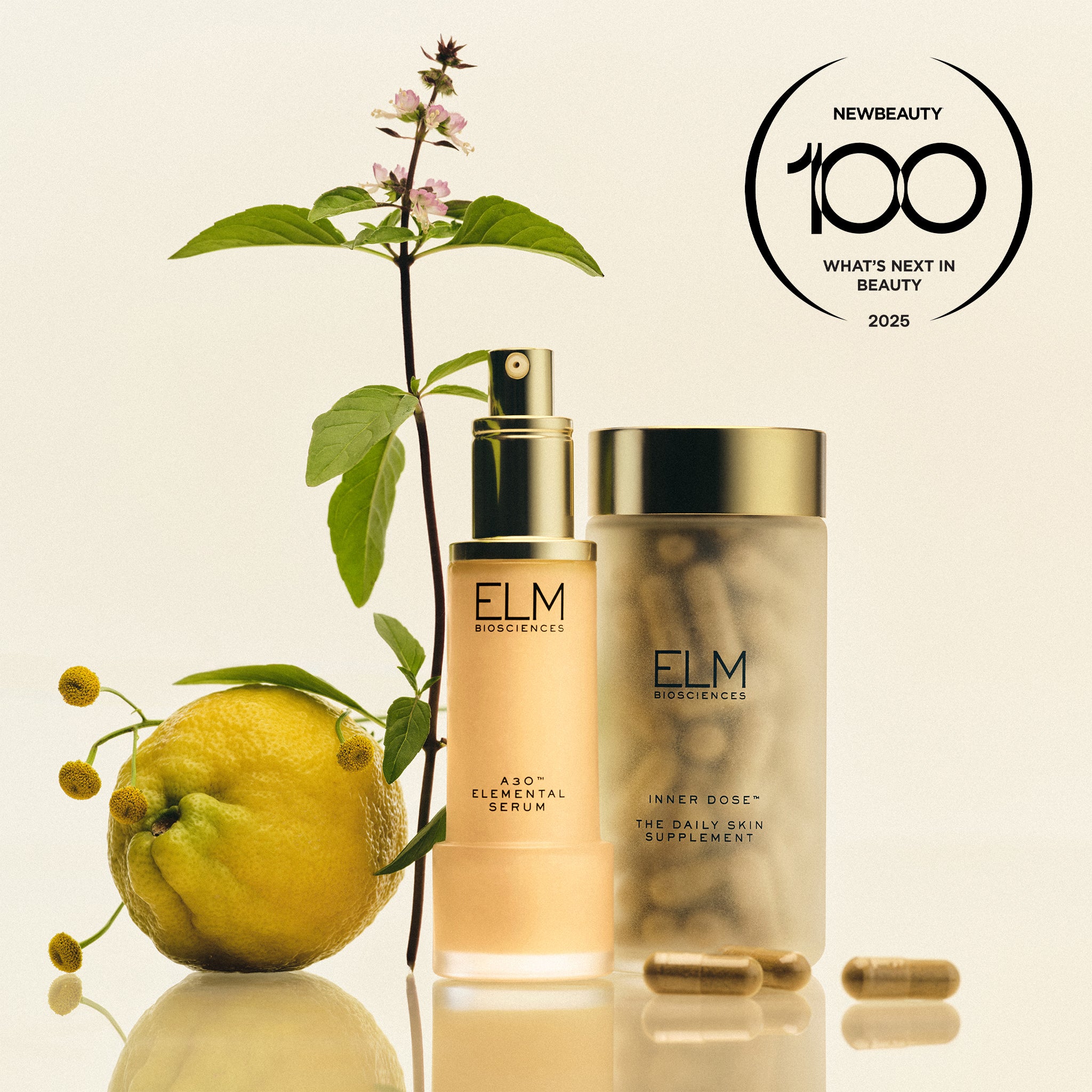 Dual Pathway Skin System