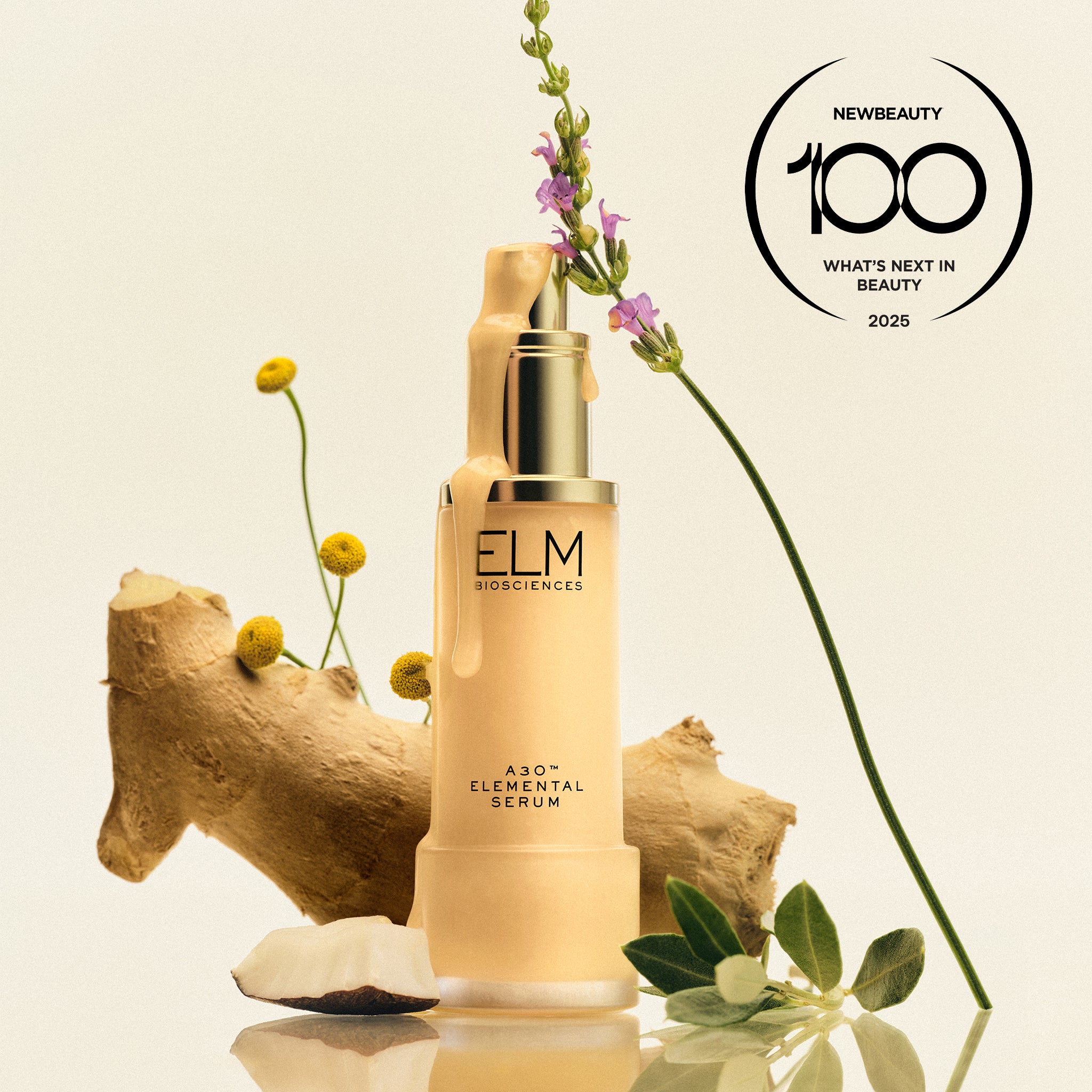 A3O™ Elemental Serum