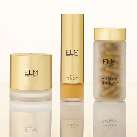 A3O™ Complete Skin Renewal – Elm Biosciences