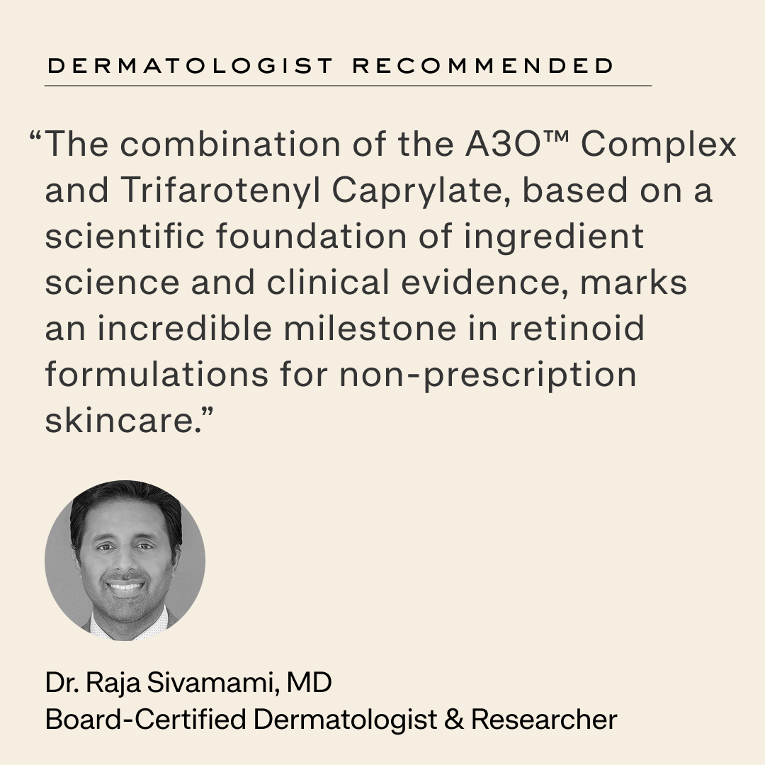 A3O™ Complete Skin Renewal