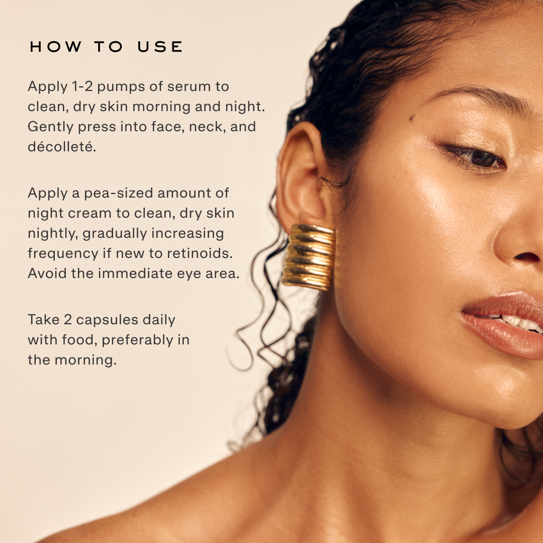 A3O™ Complete Skin Renewal