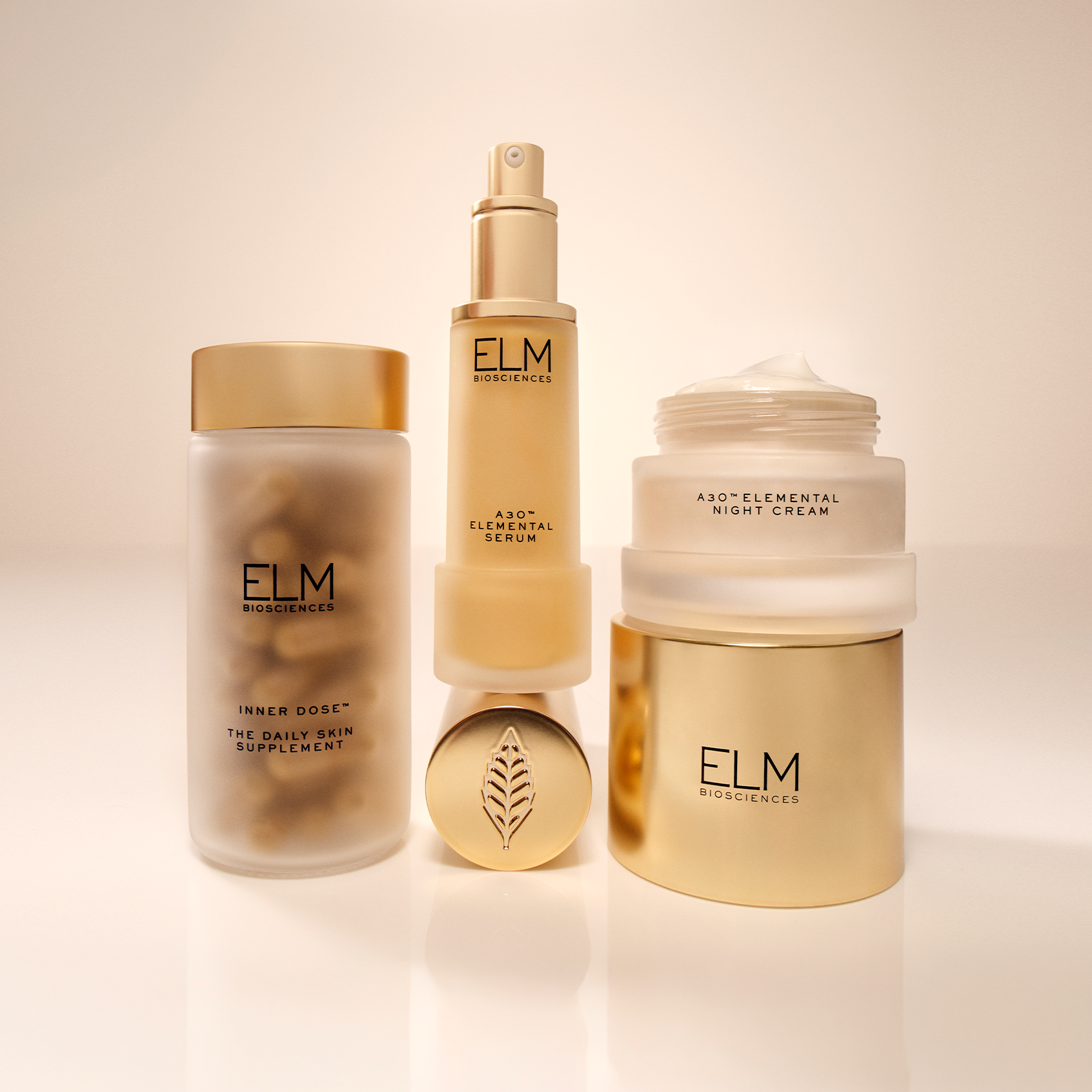 A3O™ Complete Skin Renewal