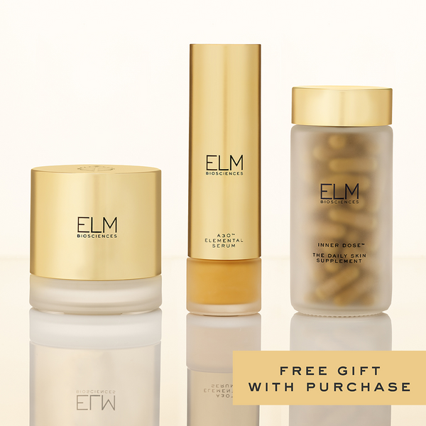 A3O™ Complete Skin Renewal – Elm Biosciences