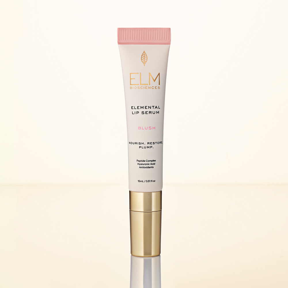 Elemental Lip Serum - Blush