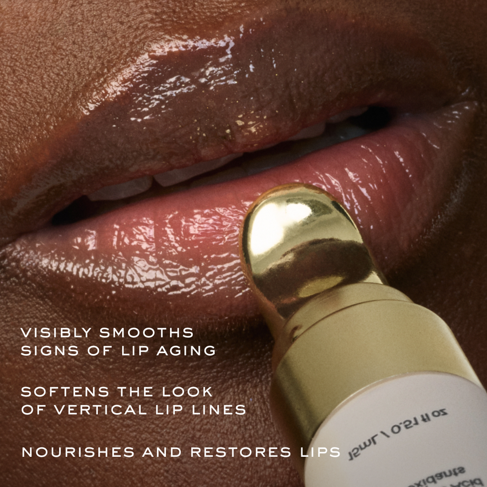 Elemental Lip Serum - Blush