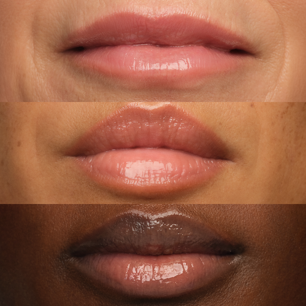 Elemental Lip Serum - Blush