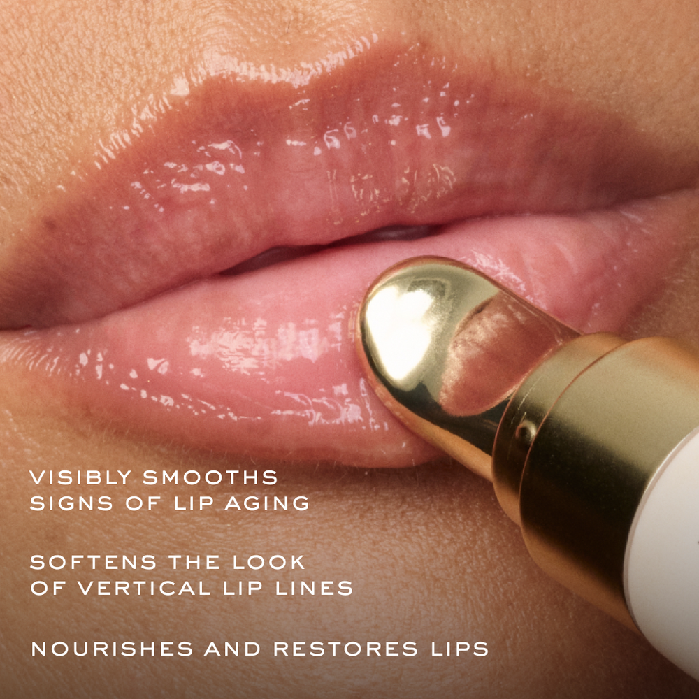 Elemental Lip Serum - Clear