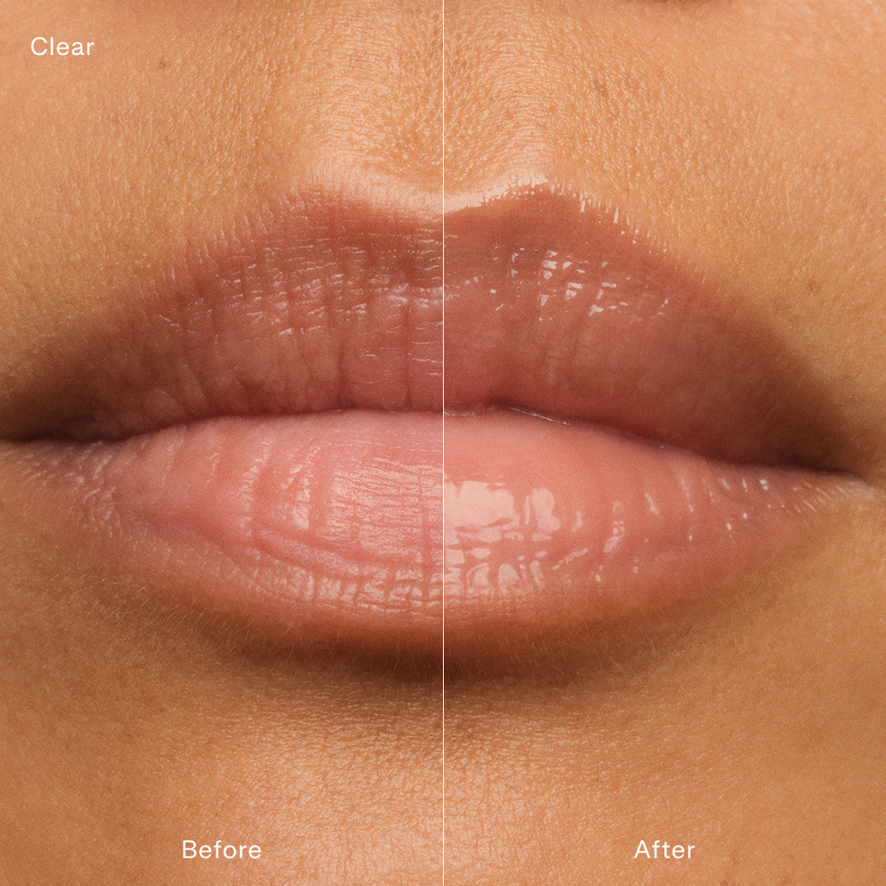 Elemental Lip Serum - Clear
