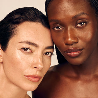 Dual Pathway Skin System