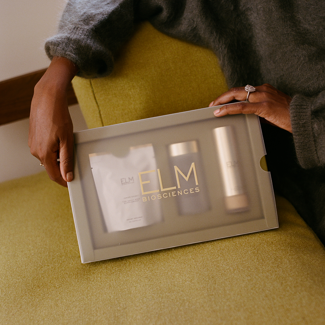 Limited-Edition Gift Set