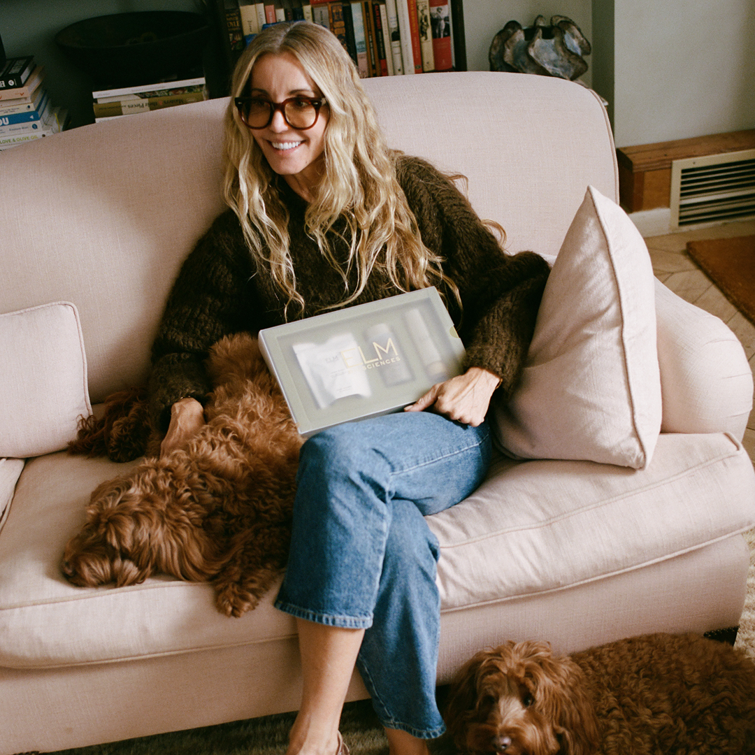 Limited-Edition Gift Set