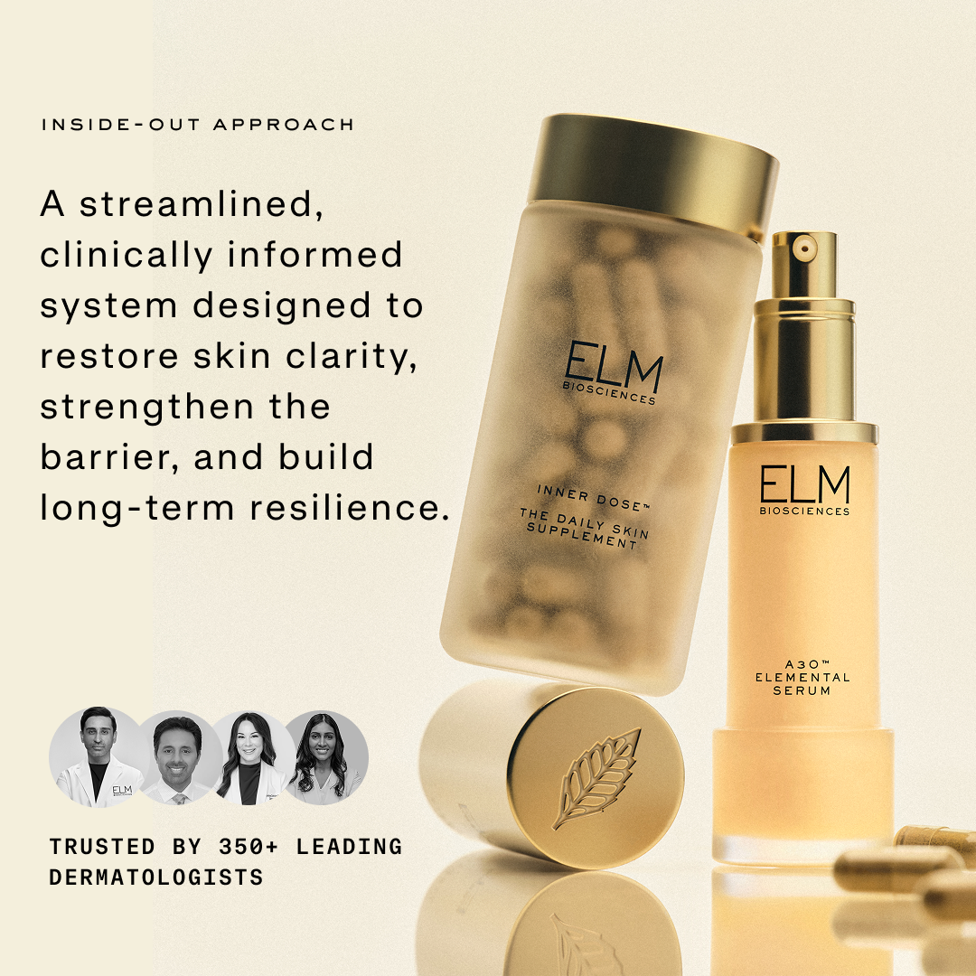 Skin Longevity Starter Kit (TikTok Exclusive Gift Set)