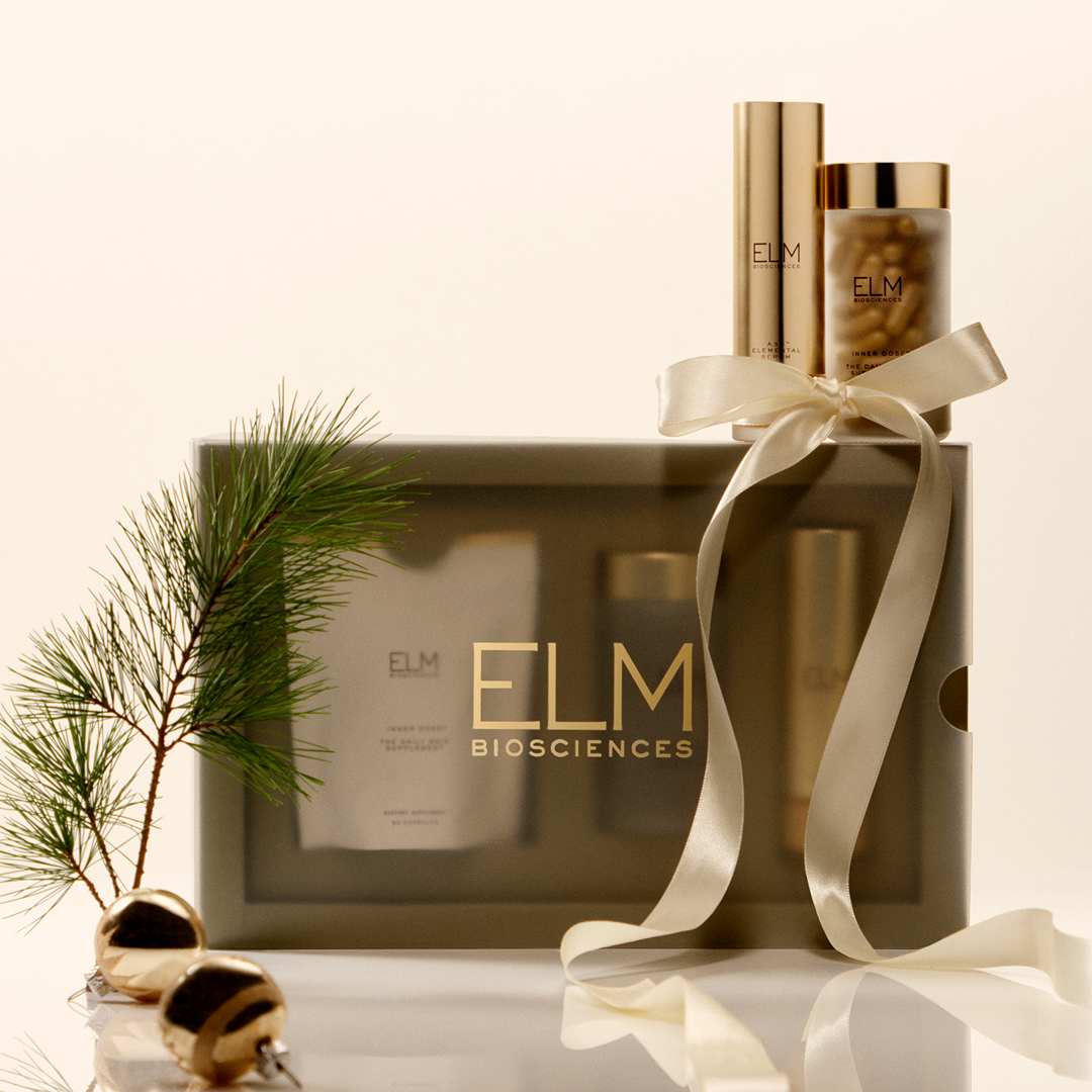 Skin Longevity Starter Kit (TikTok Exclusive Gift Set)