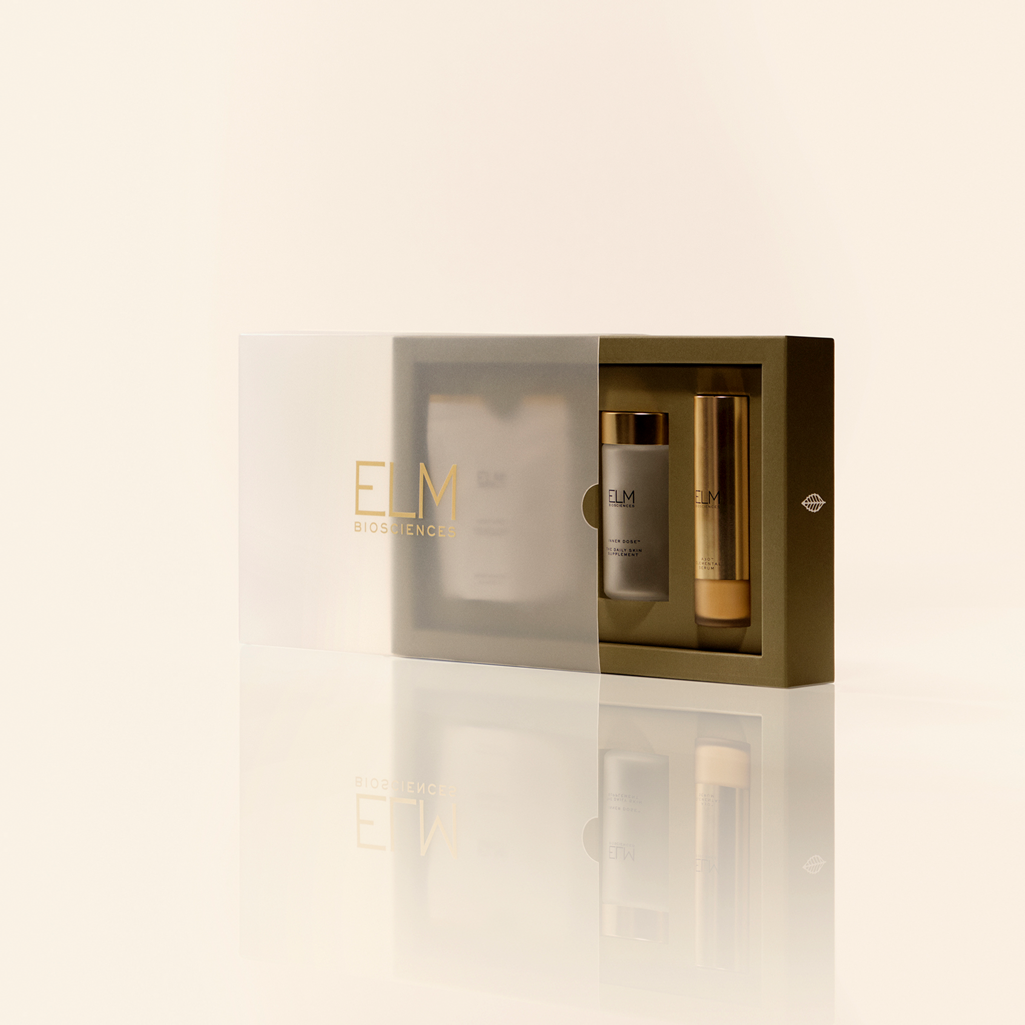 Limited-Edition Gift Set