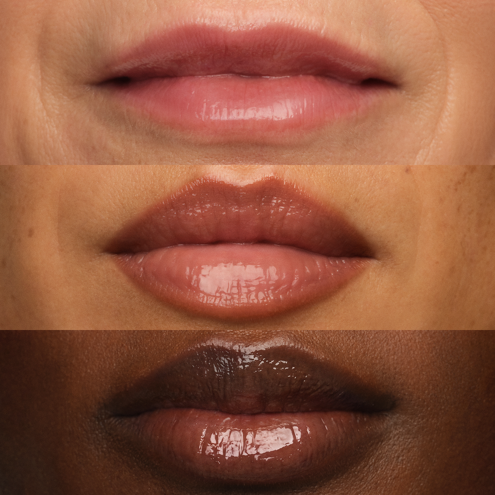 Elemental Lip Serum - Mocha