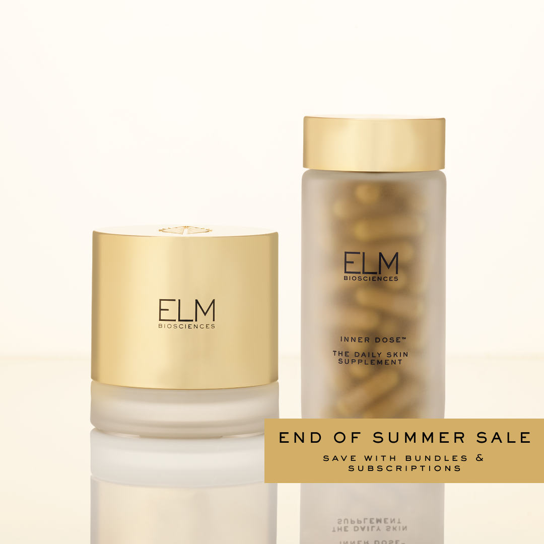Skin Longevity System