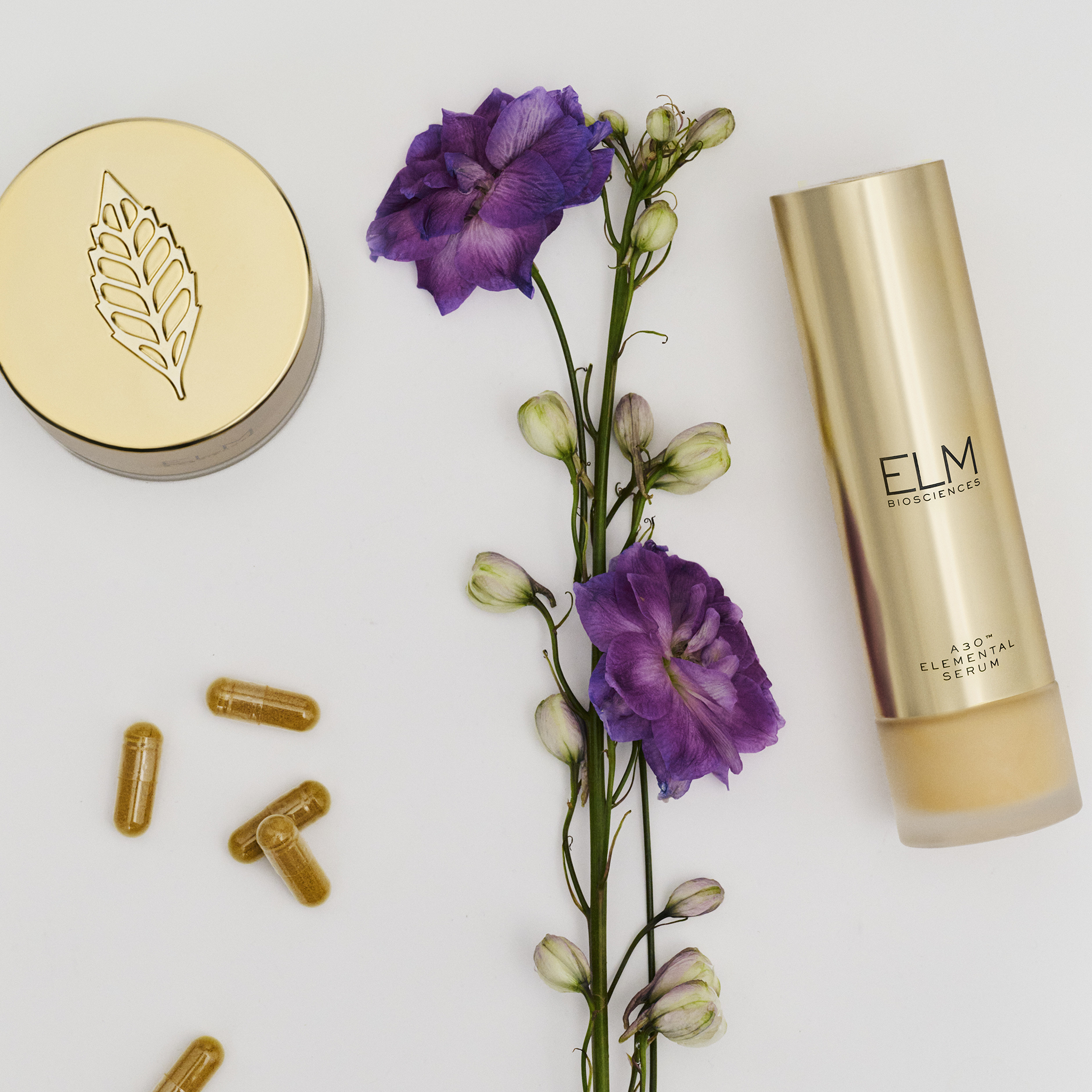 Skin Longevity System