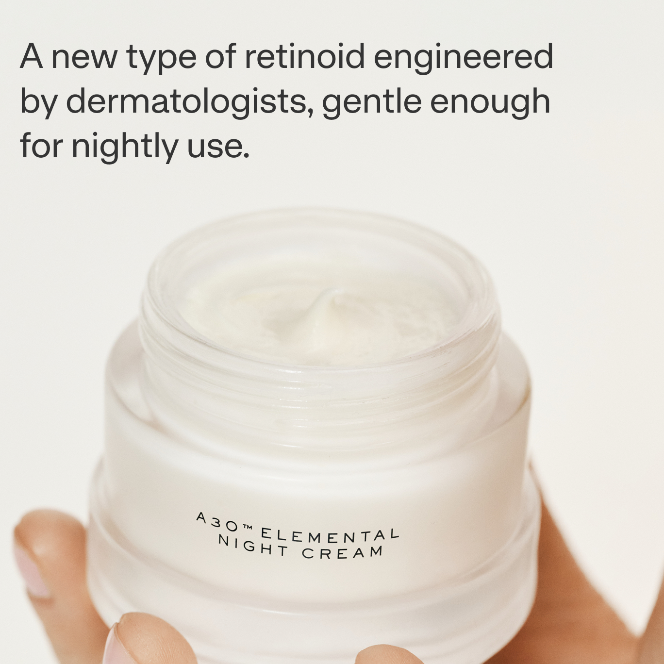 A3O™ Elemental Night Cream