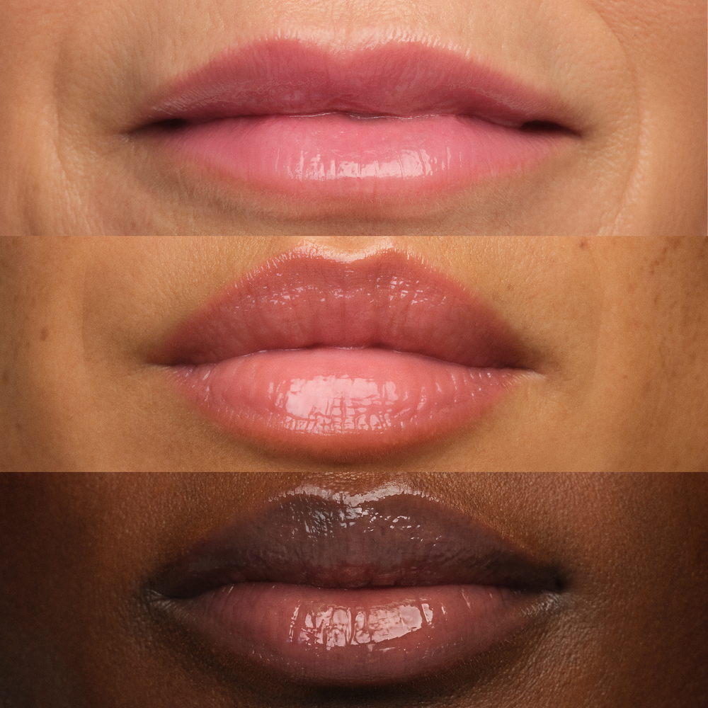 Elemental Lip Serum - Petal