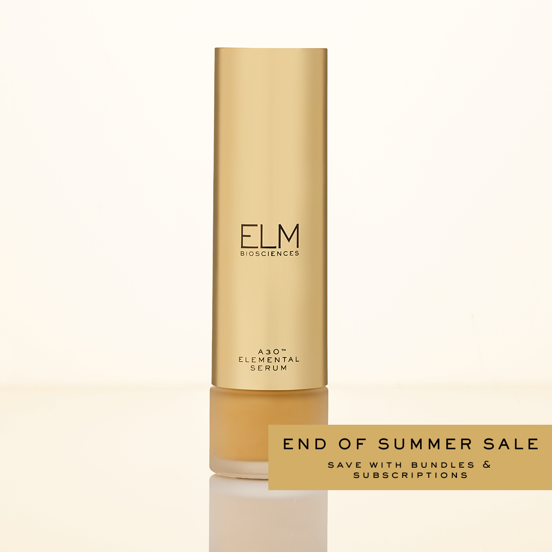 A3O™ Elemental Serum