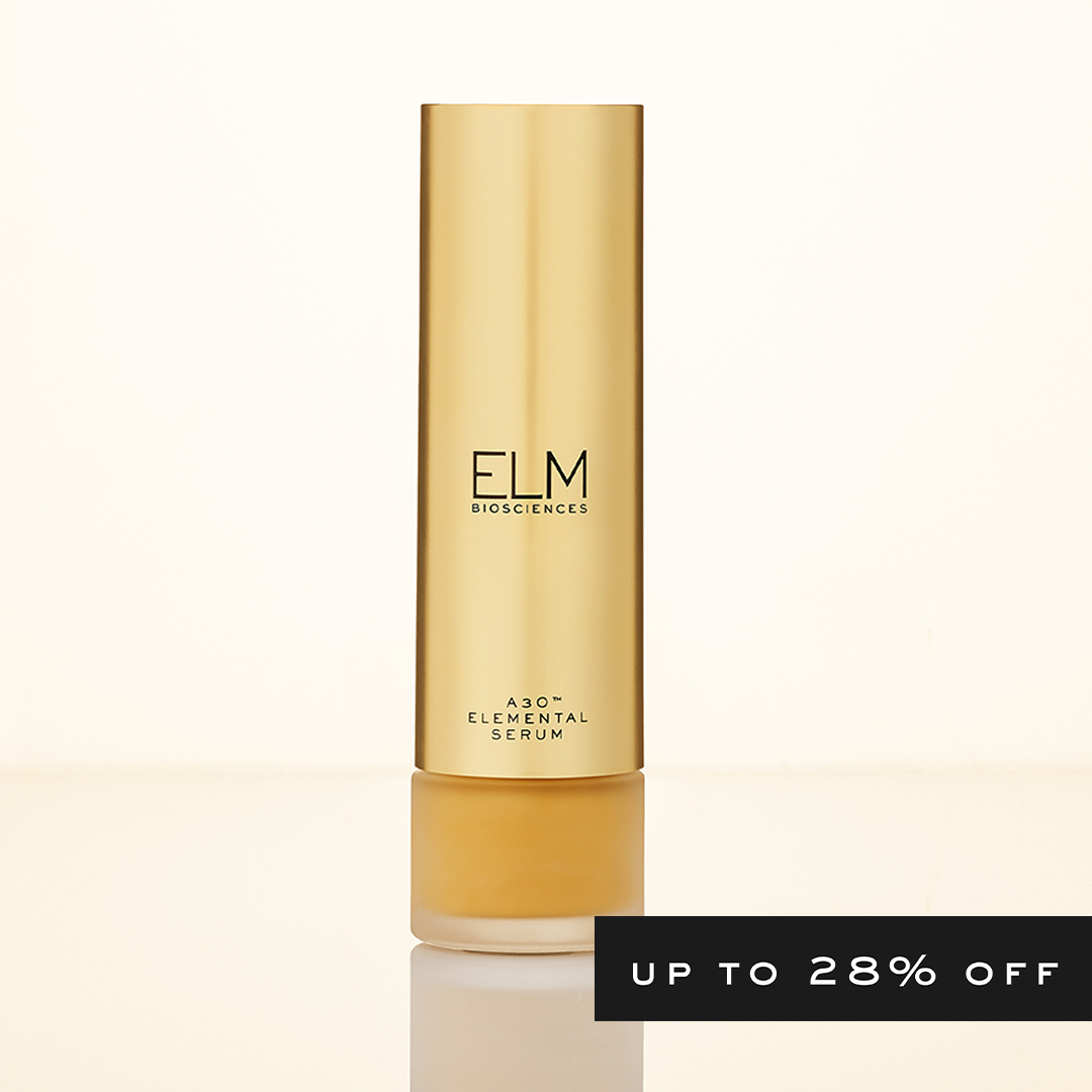 A3O™ Elemental Serum