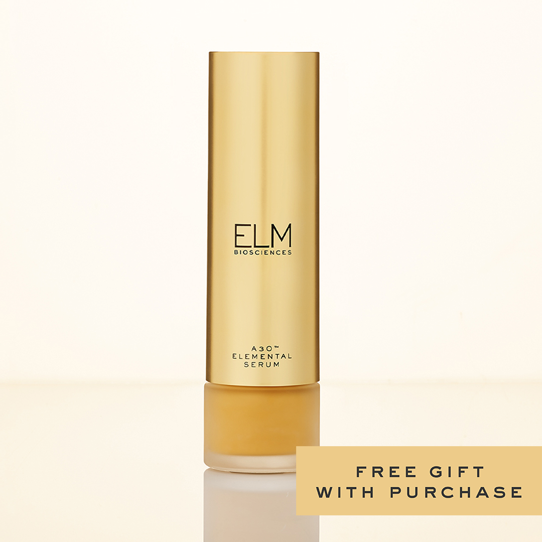 A3O™ Elemental Serum – Elm Biosciences