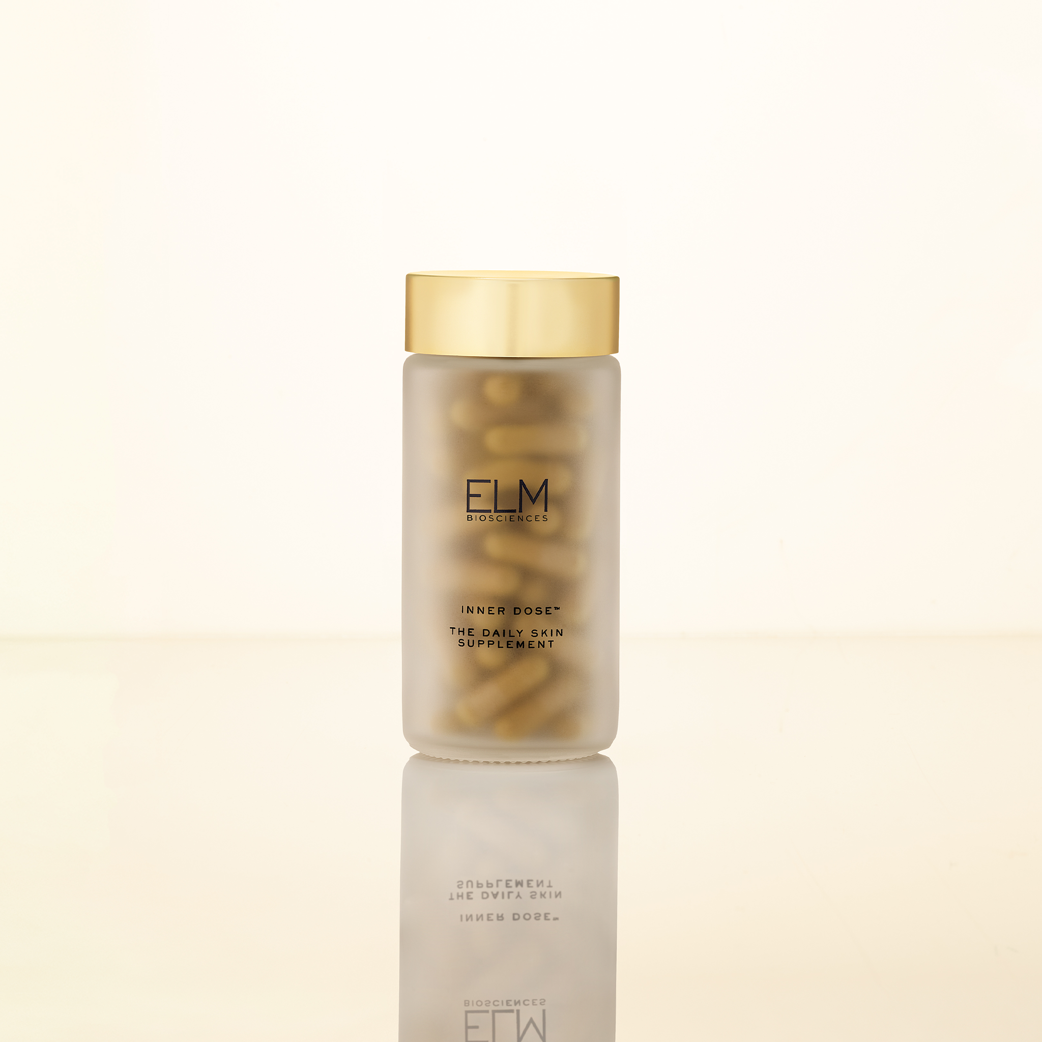 Inner Dose™ Daily Skin Supplement Starter Kit