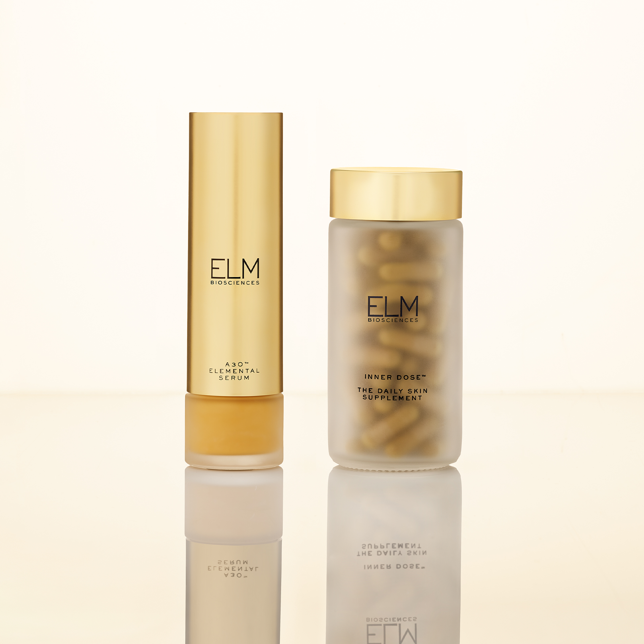 Dual Pathway Skin System